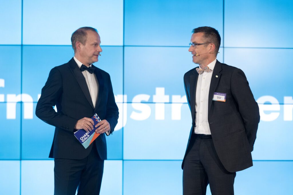 Beitragsbild The moving­­ Hoffnungsträger Gala 2025