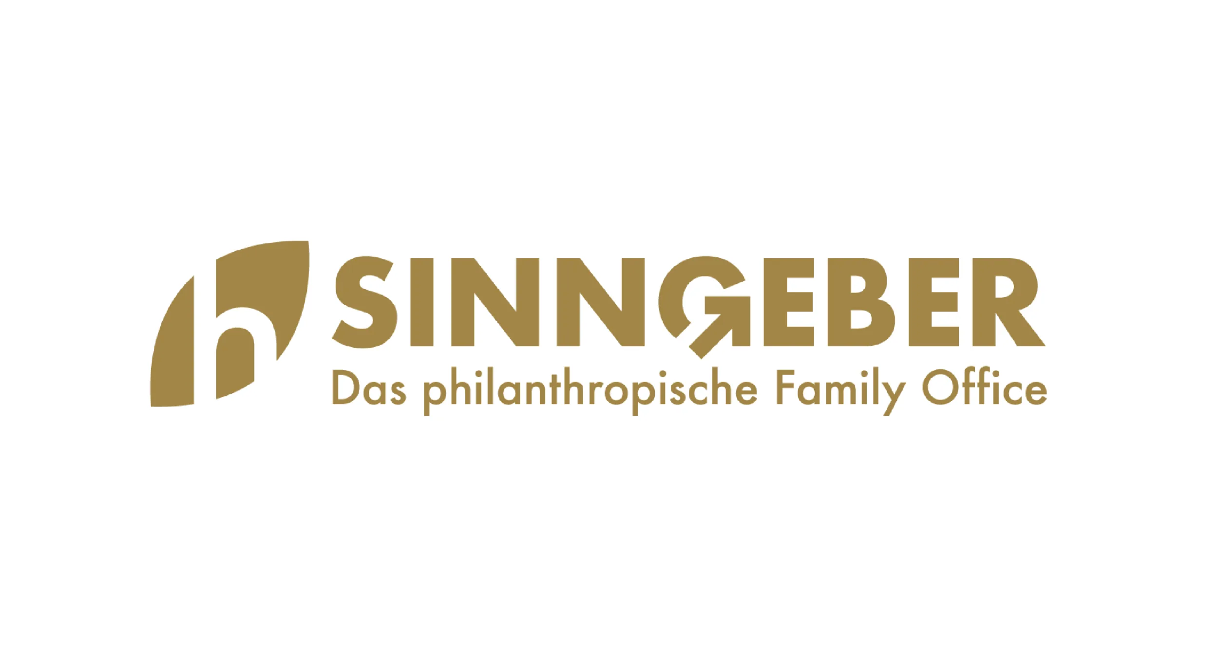 Logo Sinngeber Philanthropische Family Office