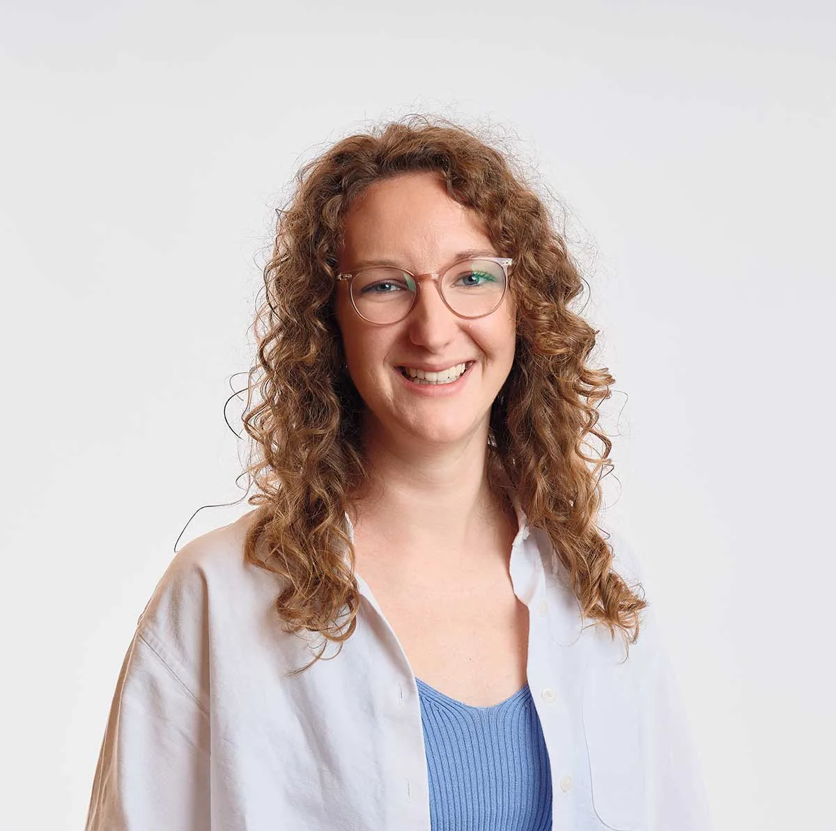 Katharina Wagner, HR Expertin bei Hoffnungsträger