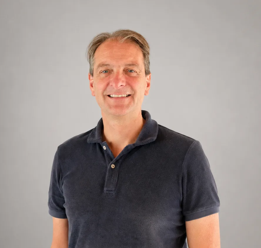 Beitragsbild Matthijs Visch übernimmt Leitung von Hoffnungsträger Global Impact 